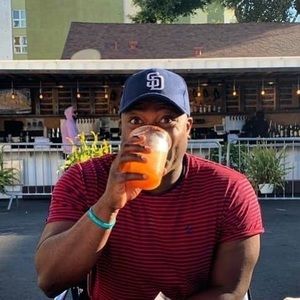 Meet your Posher, David